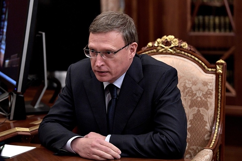  определился шорт-лист претендентов мандат буркова 