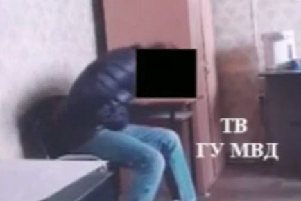  тагильчанин едва разбил стол полиции 