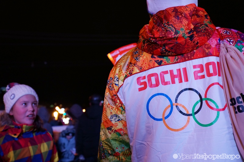 Россию лишили золота и серебра сочинской Олимпиады