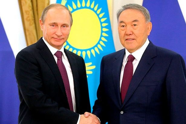  путин назарбаев челябинске обсудят международную повестку 