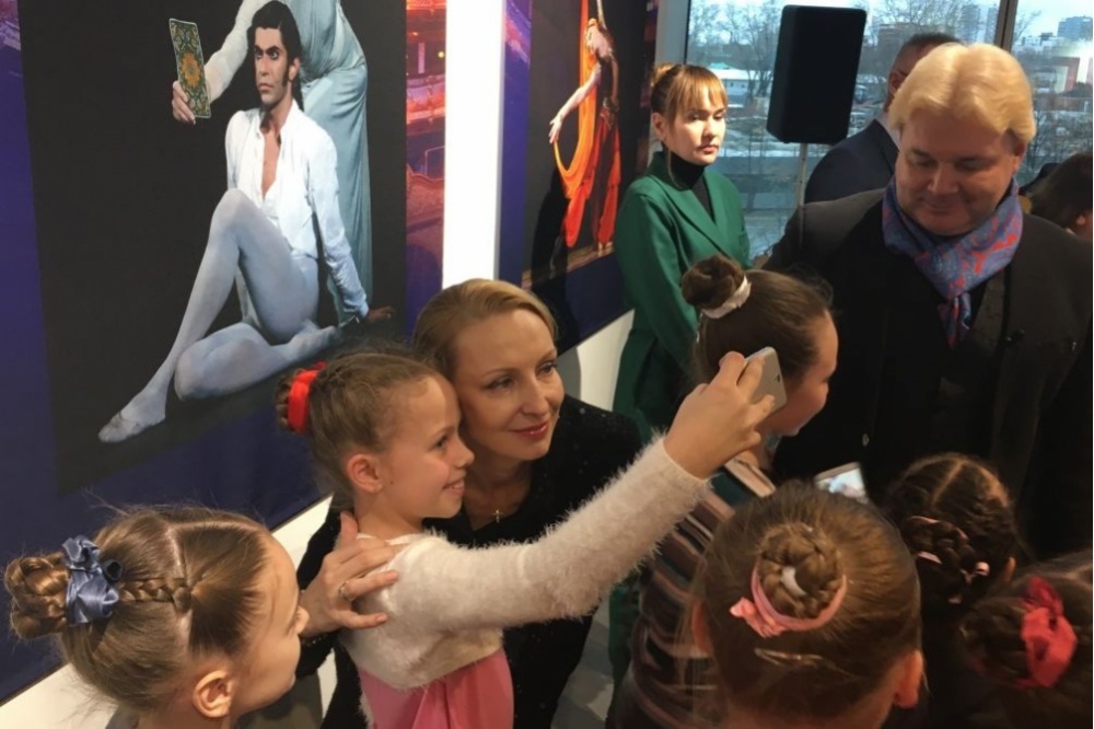  илзе лиепа расскажет париже экспо-планах екатеринбурга 