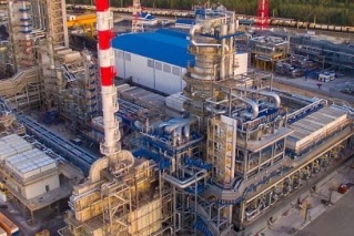  антипинский нпз увеличил выпуск нафты 