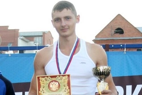  впавшему экзамена уфсин тюменцу собирают деньги лечение 