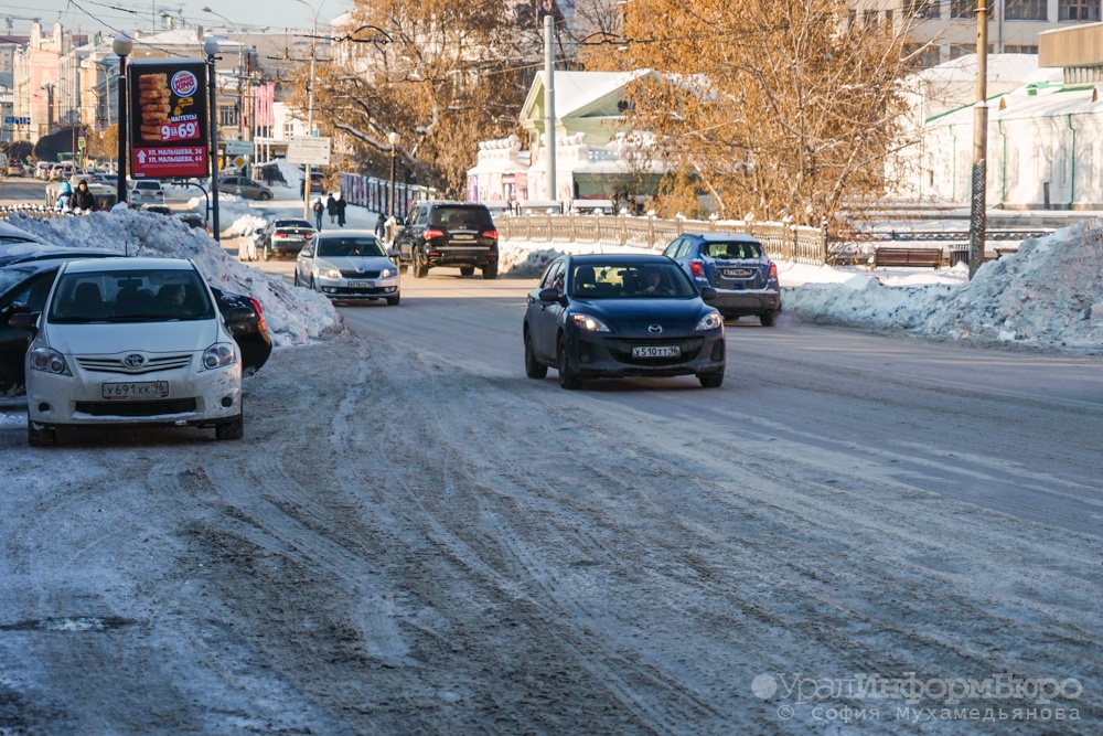  свердловские приставы протестировали способ искать должников 