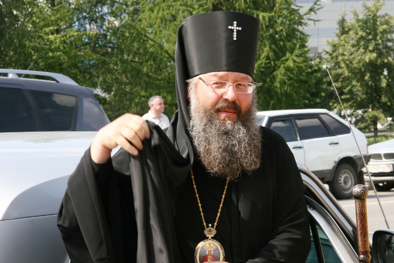 патриарх кирилл призвал священников знать меру пиаре 