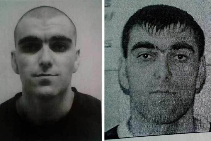  свердловские полицейские ищут жертв устраивавшей автоподставы опг 