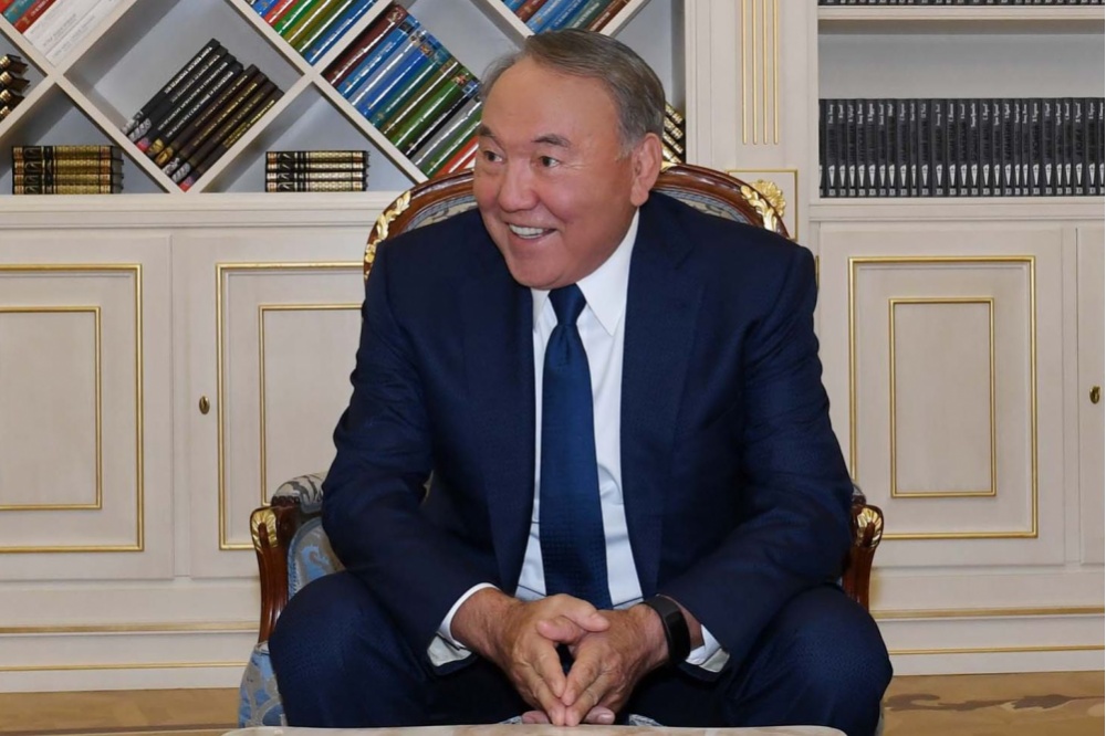  туалетной бумаге таджикистана нашли потрет племянника назарбаева 
