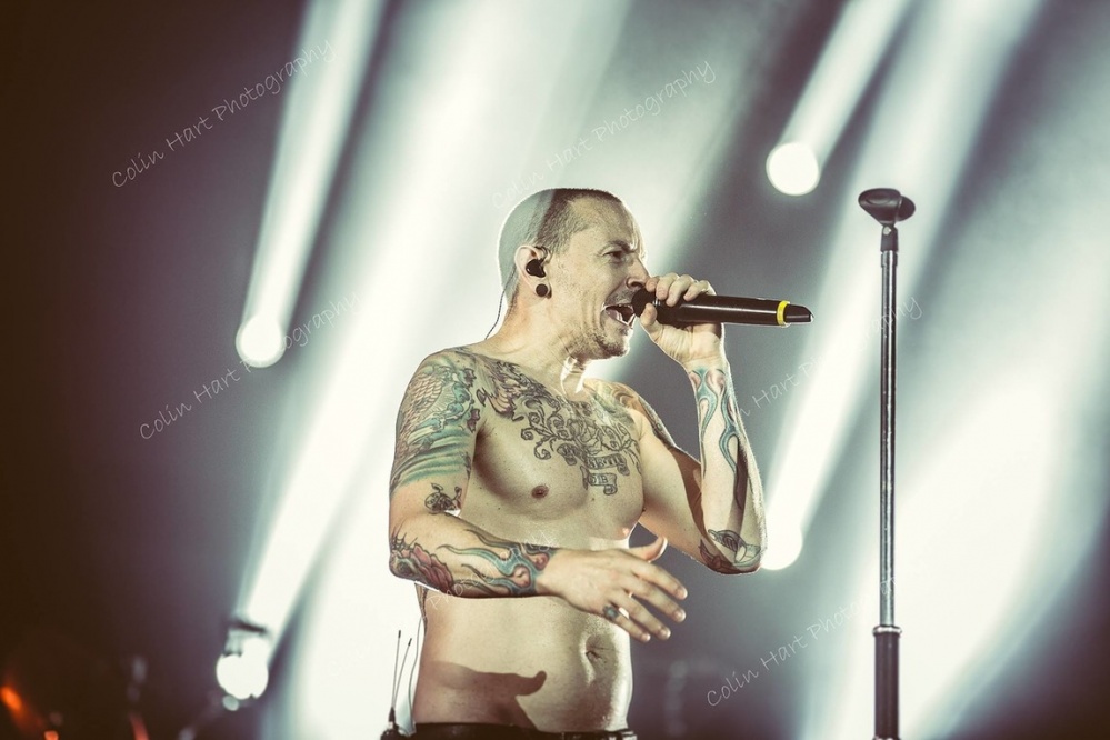  известны результаты вскрытия тела солиста linkin park 