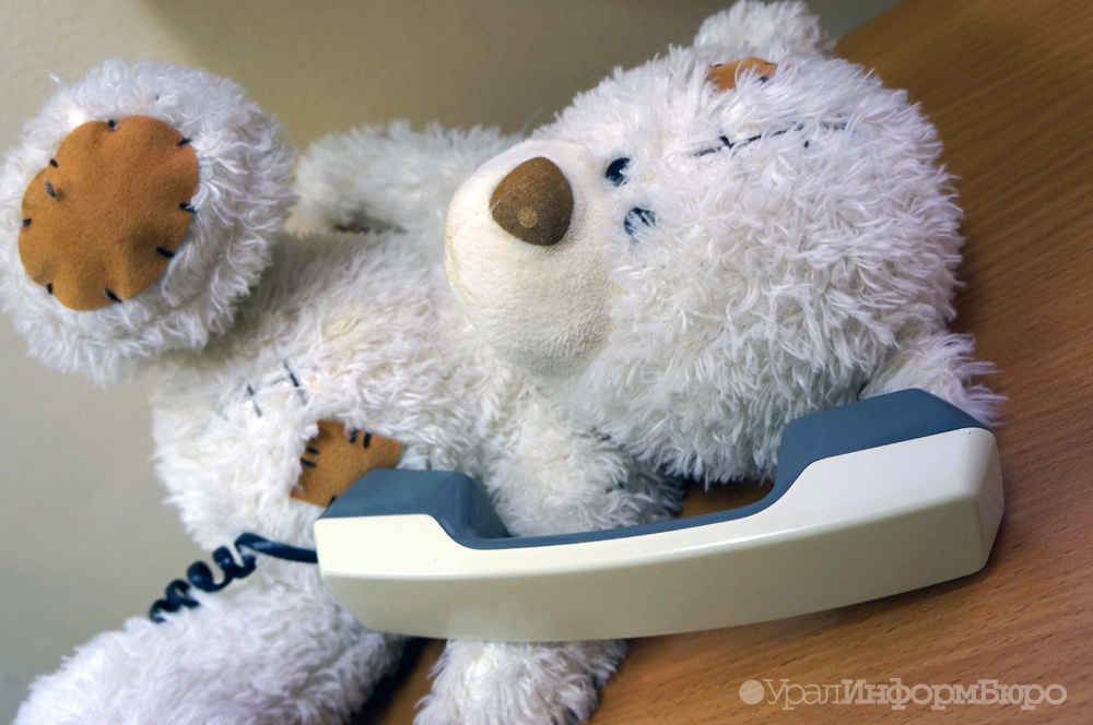  7-летний южноуралец заминировал агентство недвижимости 