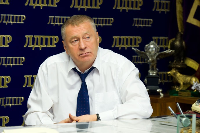  неизвестный лишил депутатов лдпр голоса госдуме 