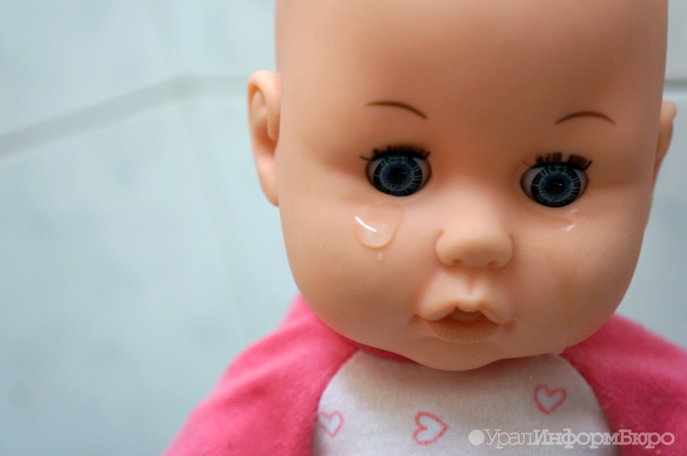 казахстанец откусил 3-летней падчерице нос 