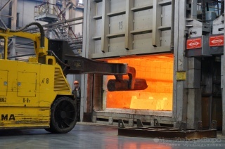  газовые печи всмпо переоденут 