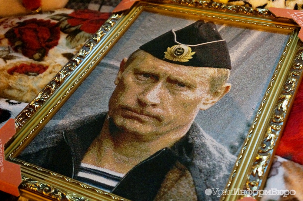  путин запретил солдатам служить российской федерации 