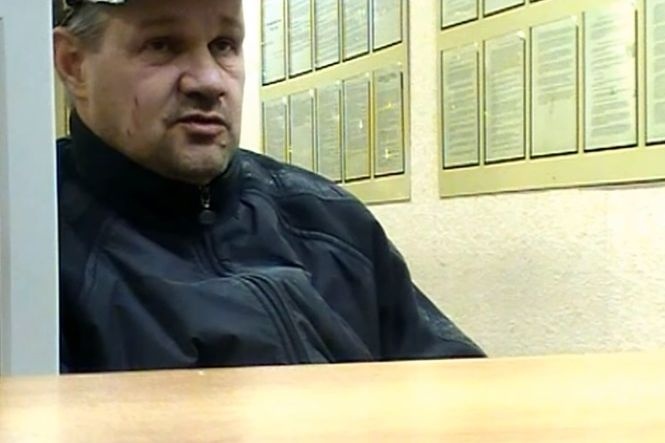  сети появилось видео допроса пьяного южноуральского депутата 