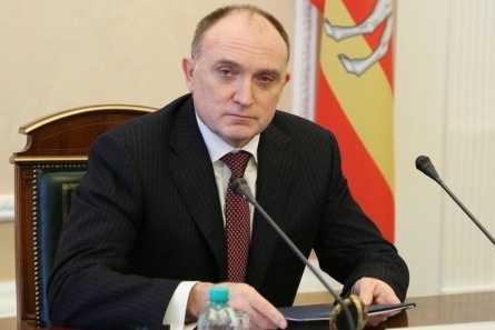  губернатор челябинской области назначил нового министра сельского хозяйства 
