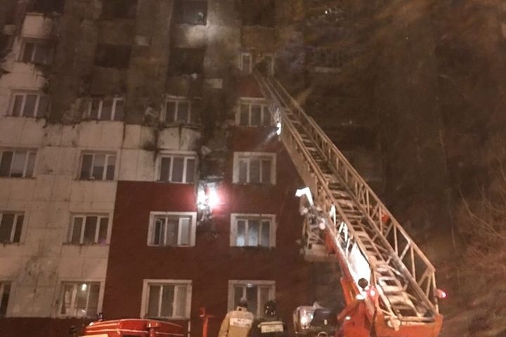  десятки тюменских домов рискуют повторить судьбу девятиэтажки олимпийской 
