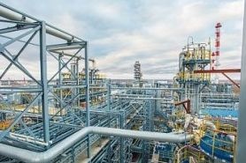  делегация прошла экскурсией антипинскому нпз 