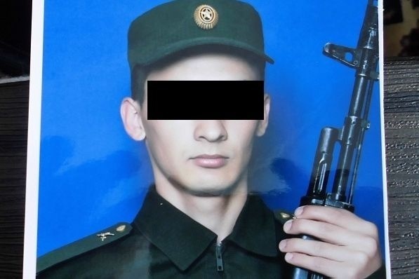 Родители солдата-самоубийцы из Перми требуют 1 миллион с Минобороны РФ