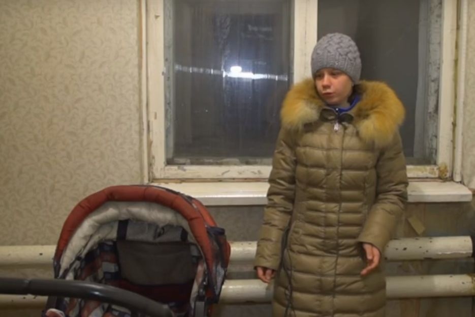  челябинка отделалась условкой смерть 3-месячной дочери 