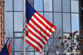  сша начали ракетный удар сирии 