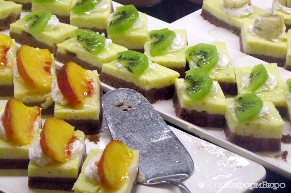  победить плохое настроение россиянам помогают вкусняшки 