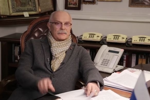  бред напишите глава мчс обвинения михалкова 