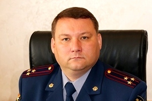  защитники зэков оценили нового главу гуфсин свердловской области 