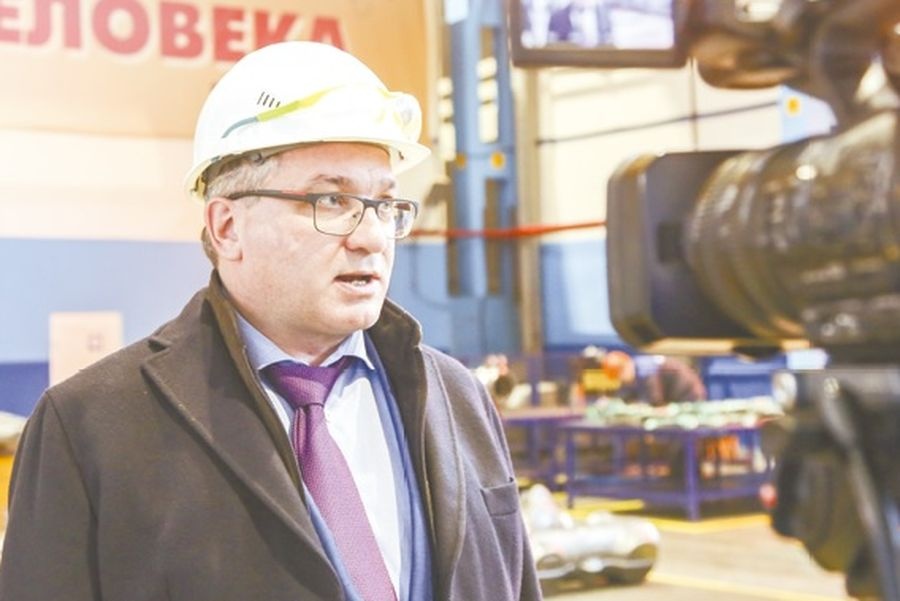  министр пообещал всмпо инвестиции 