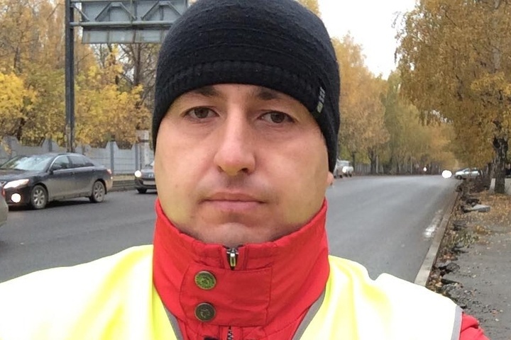  известного екатеринбурге активиста лишили общественной палате 