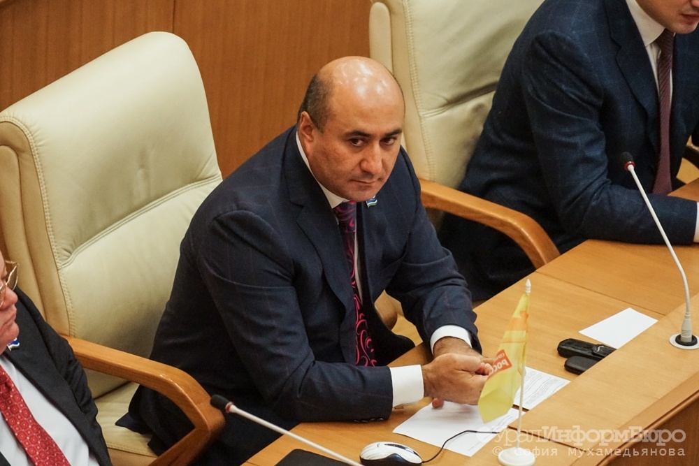  заксобрание повторно рассмотрит лишении карапетяна мандата 