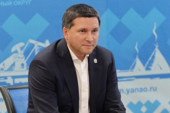  кобылкин зону московские блогеры изучили быт ямала 