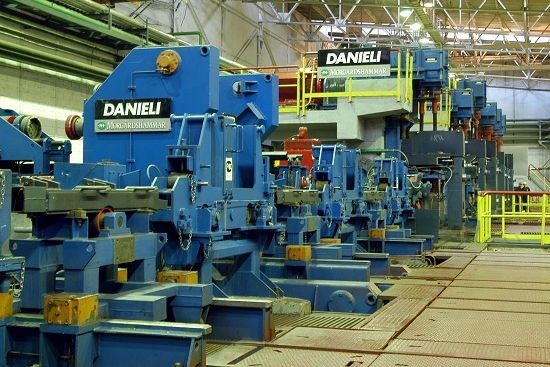  базе ммк открыли межзаводскую школу 