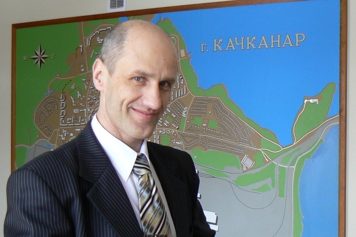  пытавшийся создать среднем урале курорт мэр подал отставку 