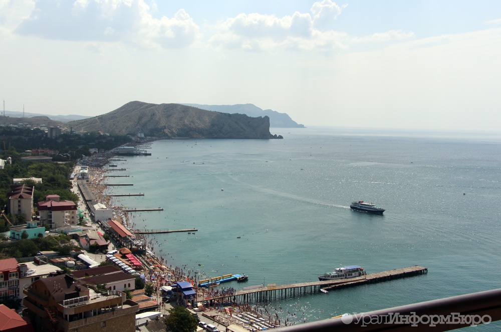  день присоединения крыма россии станет памятной датой 