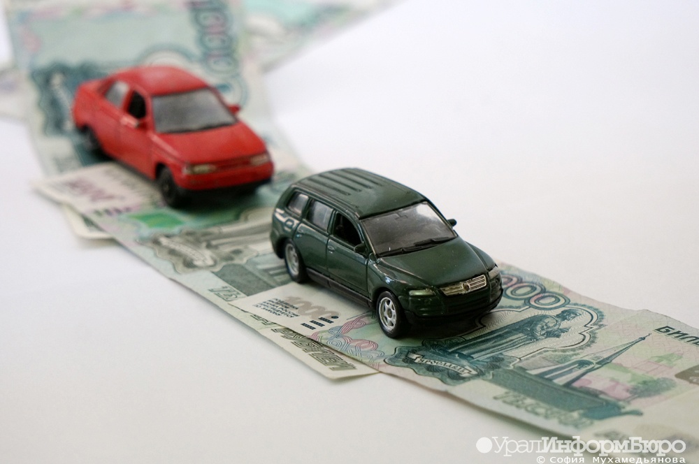  нарушители свердловских дорогах заплатят ремонт 