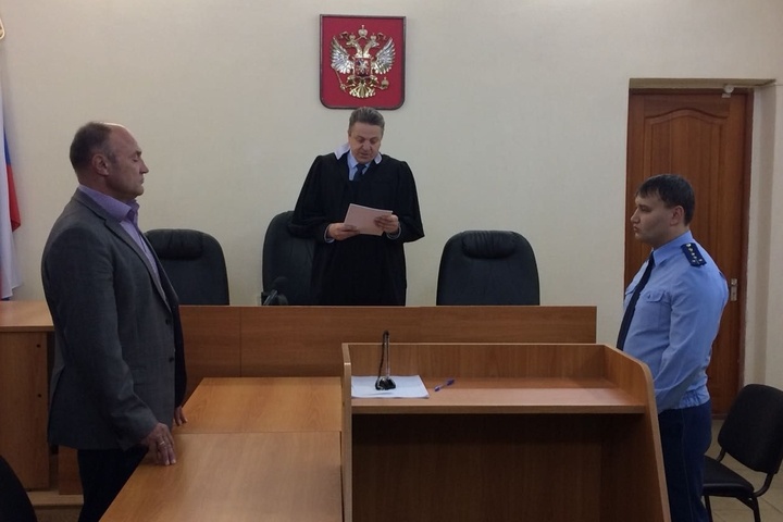  экс-замглавы арамильского получил строгача взятку 