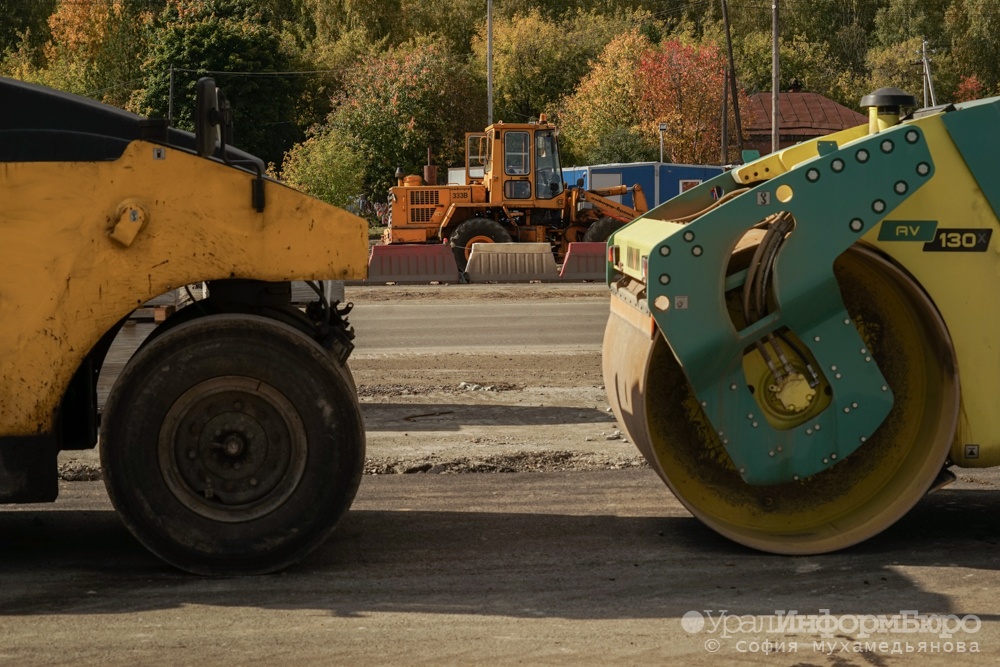  свердловскавтодор теснят федеральных трасс 