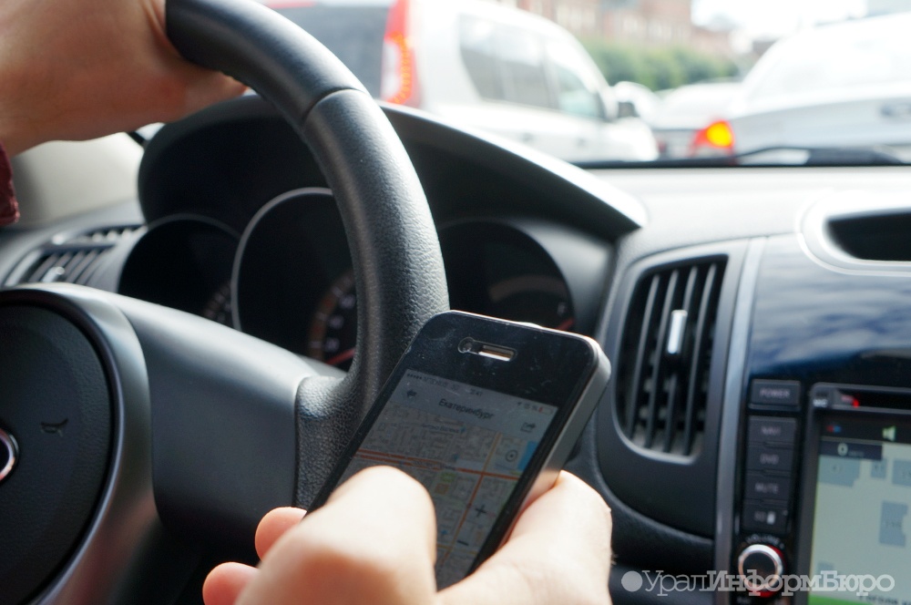  смартфоны научат заводить автомобили 