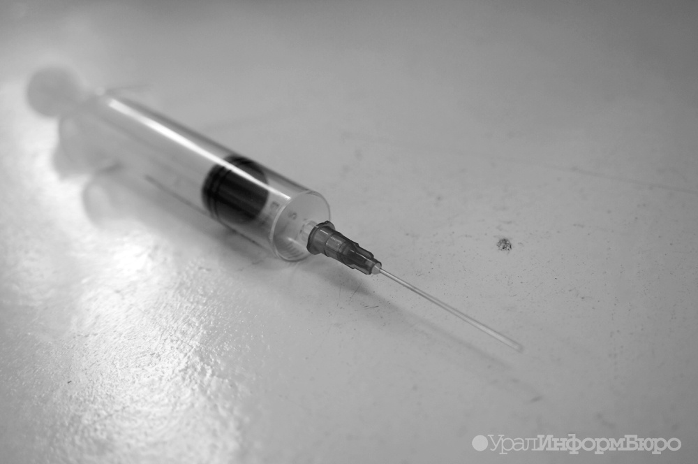  десятки свердловских школьников проверили наркотики 