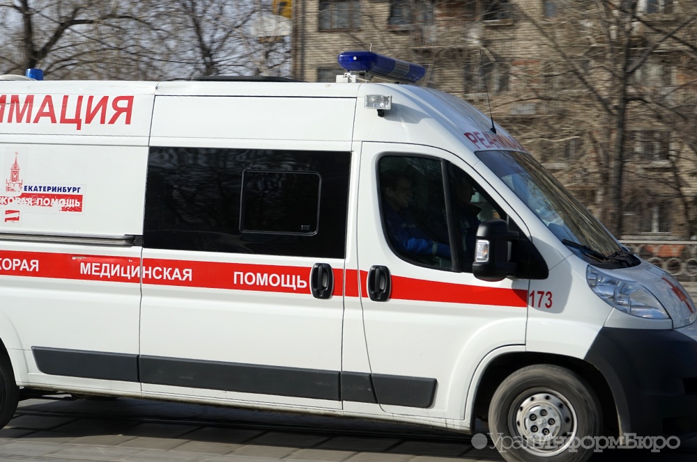  свердловчане реже звонят скорую время матчей 