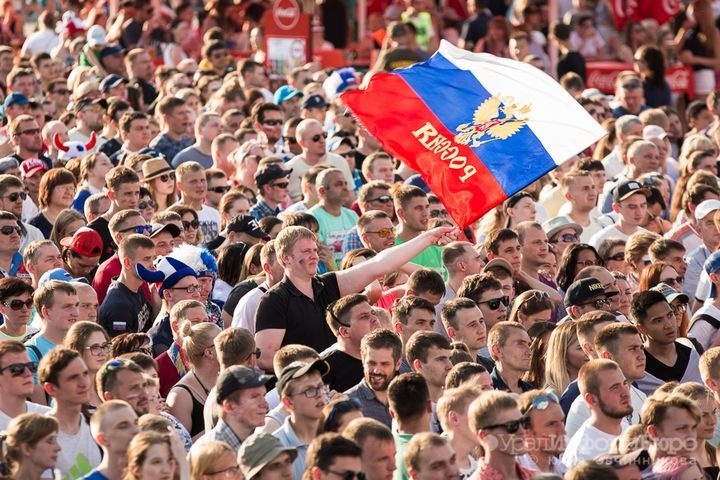  известны четвертьфиналисты мундиаля 