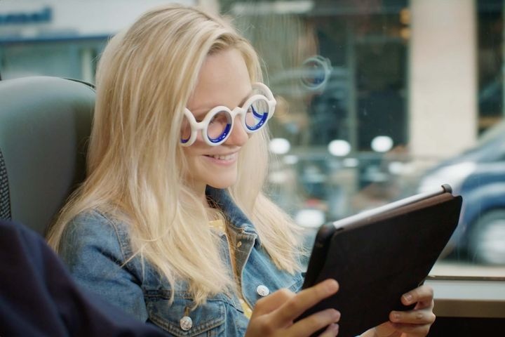  citroen проблему укачивания дальних поездках 