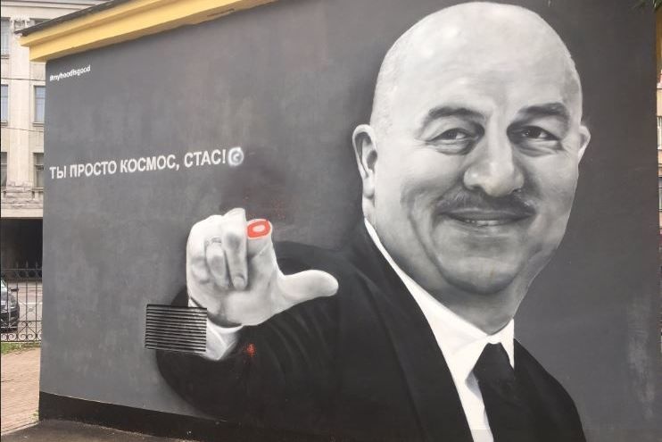  неизвестные лишили черчесова пальца санкт-петербурге 