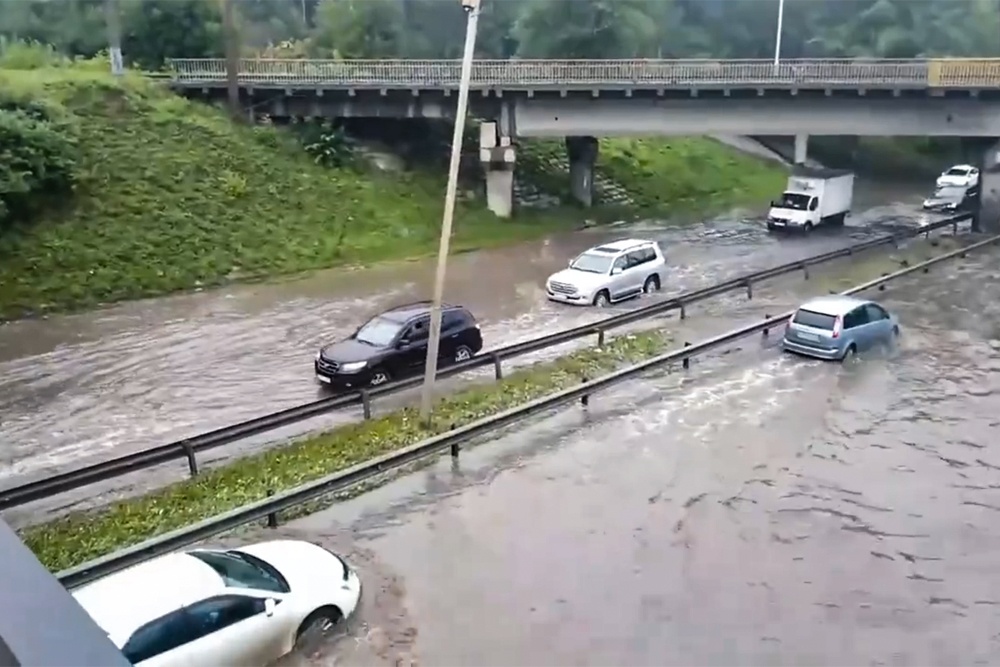  дороги блюхеровским мостом 