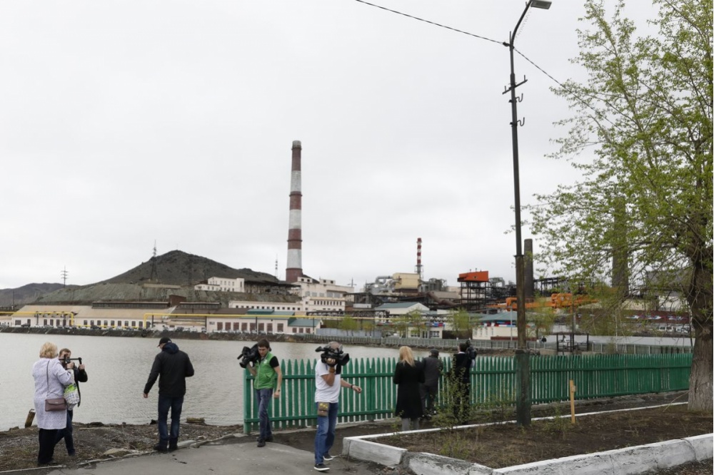  рмк намерена заключить властями соглашение реабилитации природы карабаша 