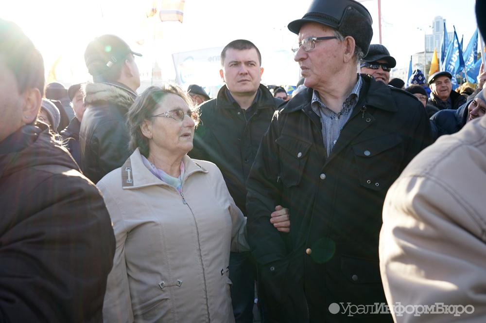  россиянах старше видят советников администраторов 