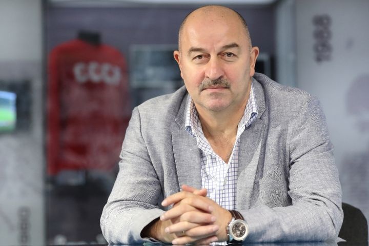  черчесов назвал матч россия хорватия лучшей игрой чм-2018 