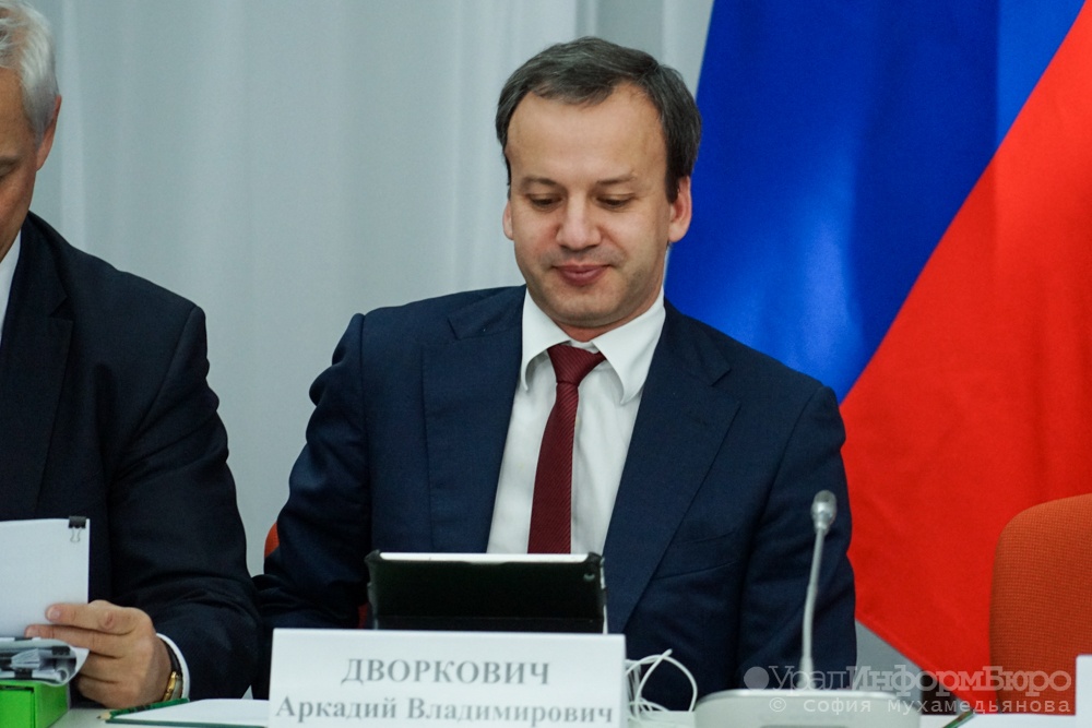  дворкович назвал причины резкого скачка цен бензин 