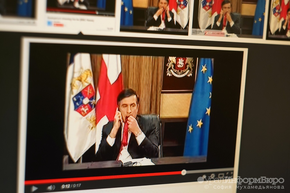  яйца саакашвили поднялись цене 