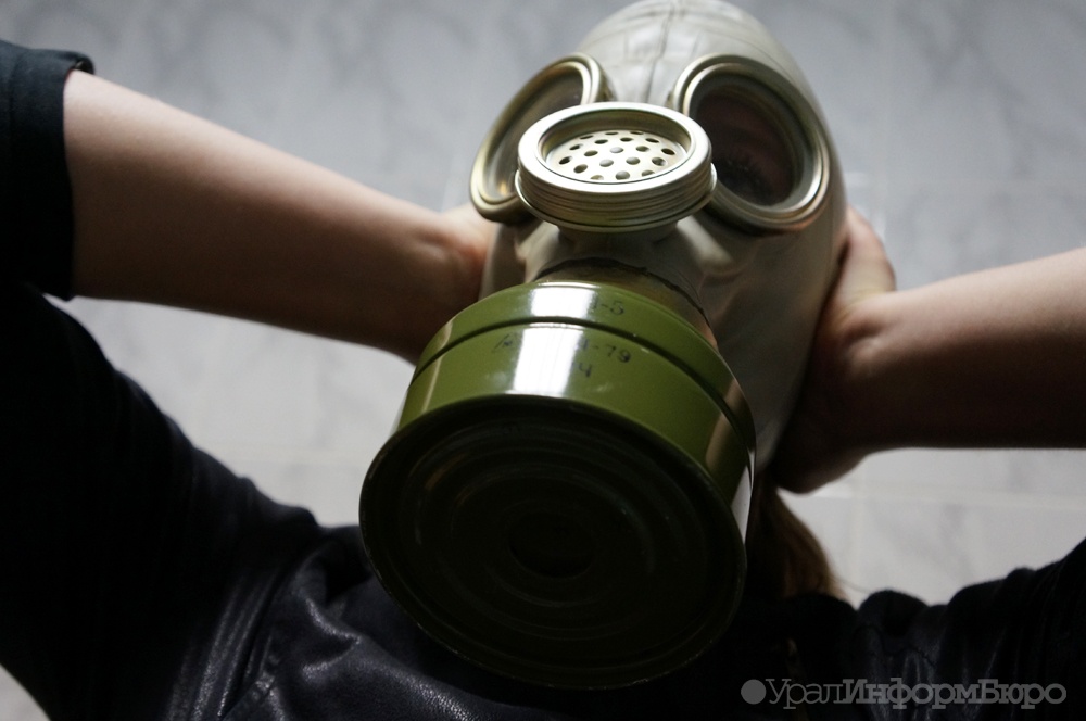  режевским утилизаторам доверили чистить полигон северный 